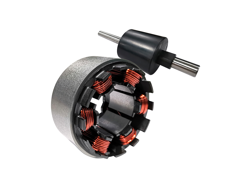 BL78 Series Inner Rotor Brushless Motor